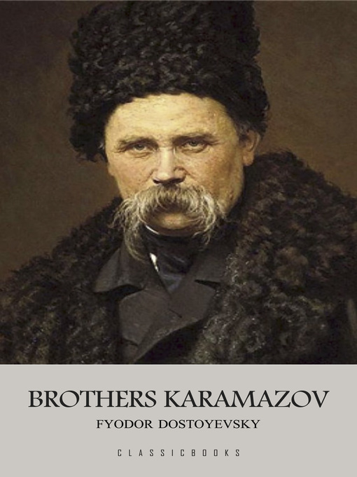 Title details for The Brothers Karamazov by Fyodor Dostoyevsky - Wait list